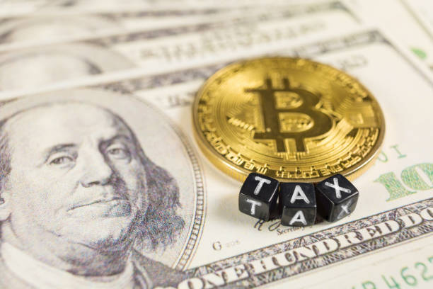 Tax on cryptocurrency profits: What You Need to Know in 2026