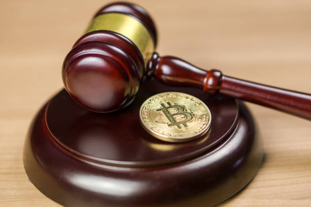 Crypto regulations worldwide
