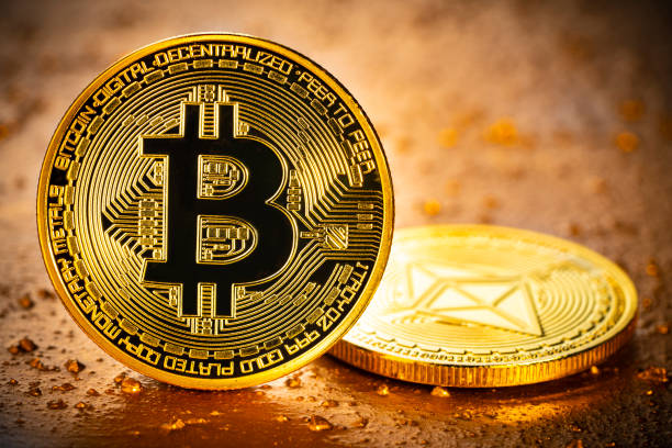 Ethereum vs Bitcoin