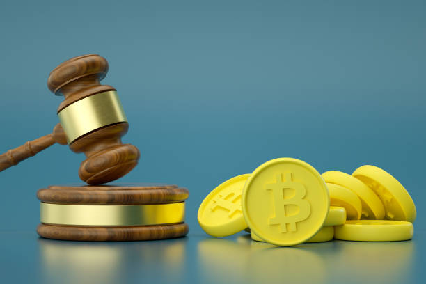 Cryptocurrency Compliance Laws
