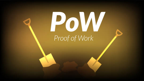 Proof of Work vs Proof of Stake