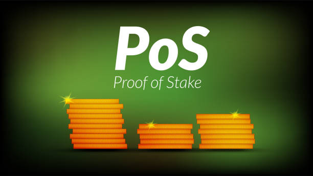 Proof of Work vs Proof of Stake