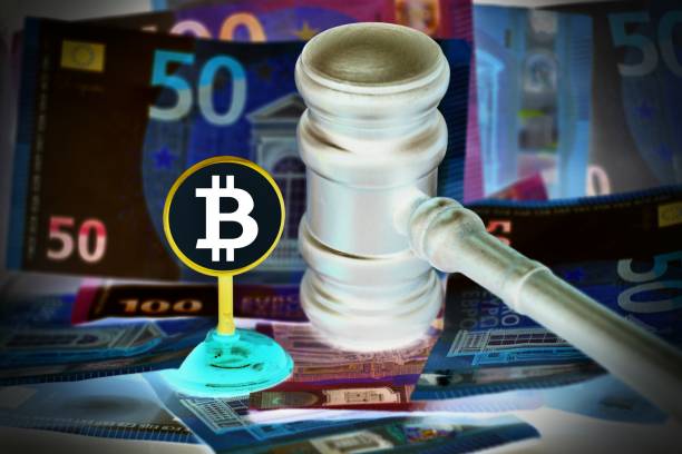 Legal status of Bitcoin: Key Laws and Regulations Explained
