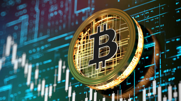 cryptocurrency mining