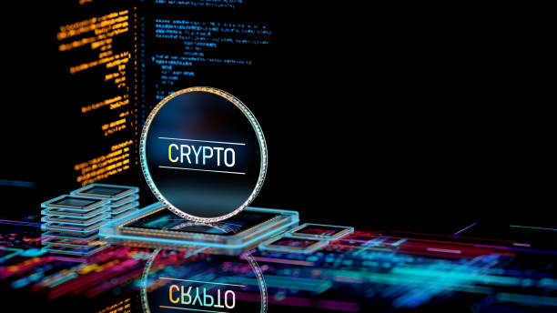 Long-Term Crypto Investment