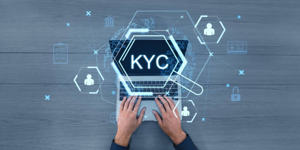 KYC (Know Your Customer) in crypto