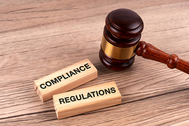 Cryptocurrency Compliance Laws