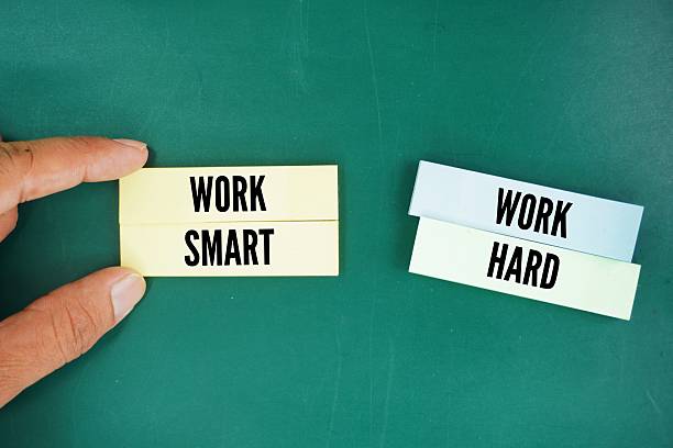 Proof of Work vs Proof of Stake