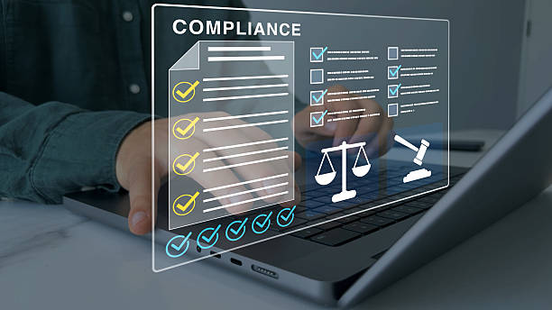 Cryptocurrency Compliance Laws
