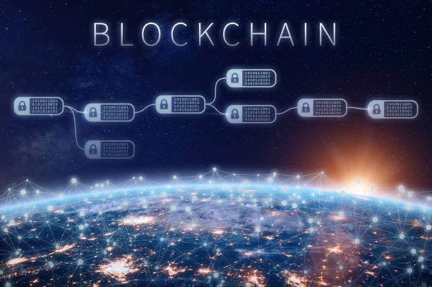 Blockchain Innovation